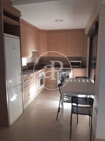 2 Zimmer Apartment zu vermieten in Arenales del Sol, Elche / Elx - 850 € (Ref: 10109642)