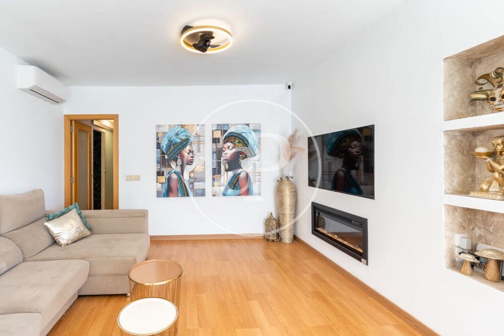 3 makuuhuone Huoneisto myytävänä paikassa Paterna mukana 
autotalli - 280 000 € (Ref: 10115747)