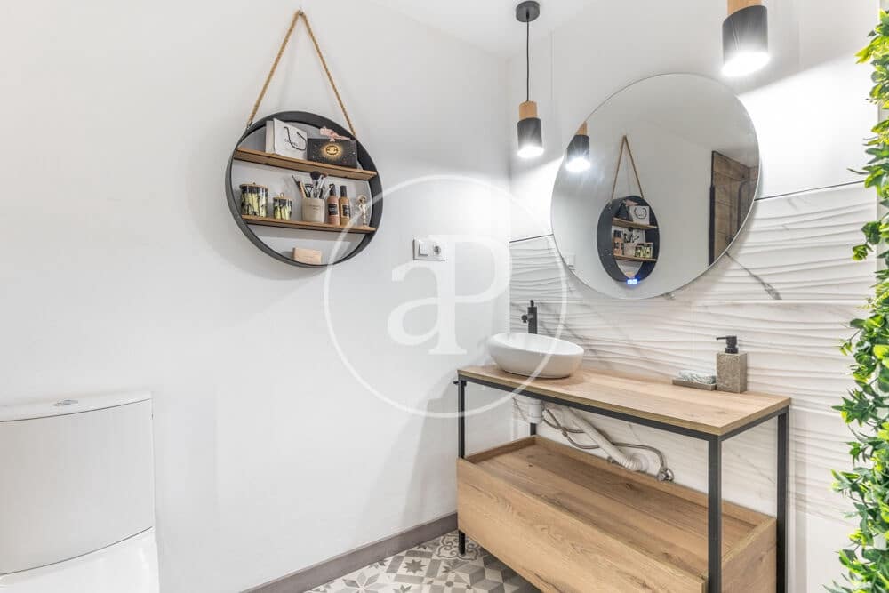 3 makuuhuone Huoneisto myytävänä paikassa Paterna mukana 
autotalli - 280 000 € (Ref: 10115747)