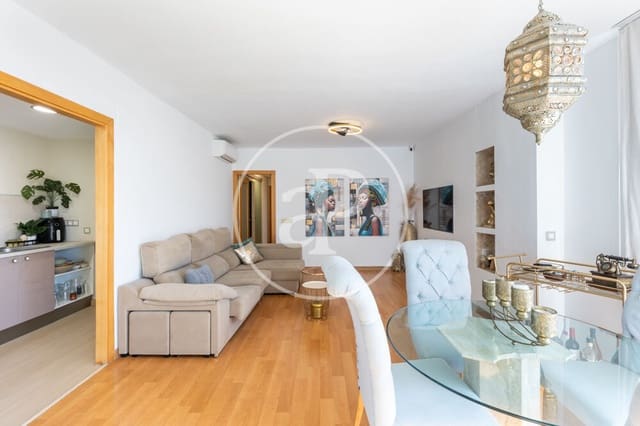 3 chambre Appartement à vendre à Casas Verdes, Paterna avec garage - 280 000 € (Ref: 10115747)