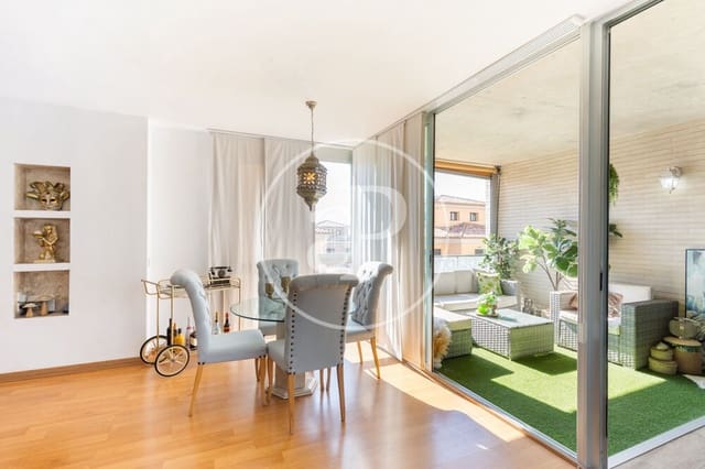 3 chambre Appartement à vendre à Casas Verdes, Paterna avec garage - 280 000 € (Ref: 10115747)