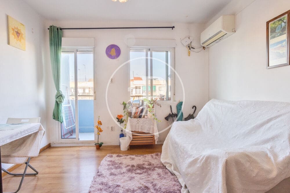 3 soveværelse Lejlighed til salg i Valencia by - € 167.000 (Ref: 10115748)