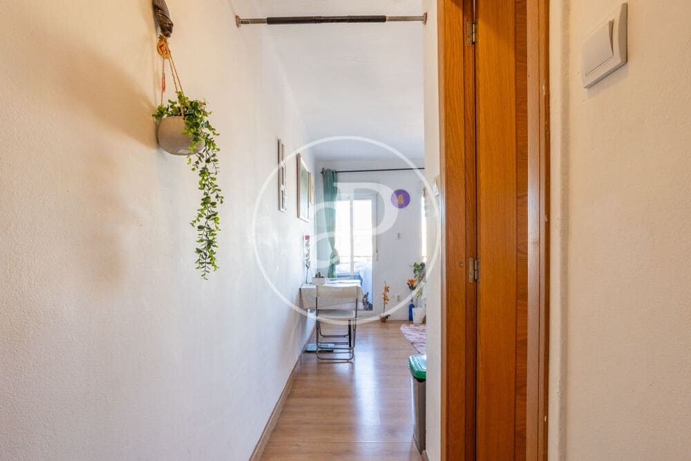 3 soveværelse Lejlighed til salg i Valencia by - € 167.000 (Ref: 10115748)
