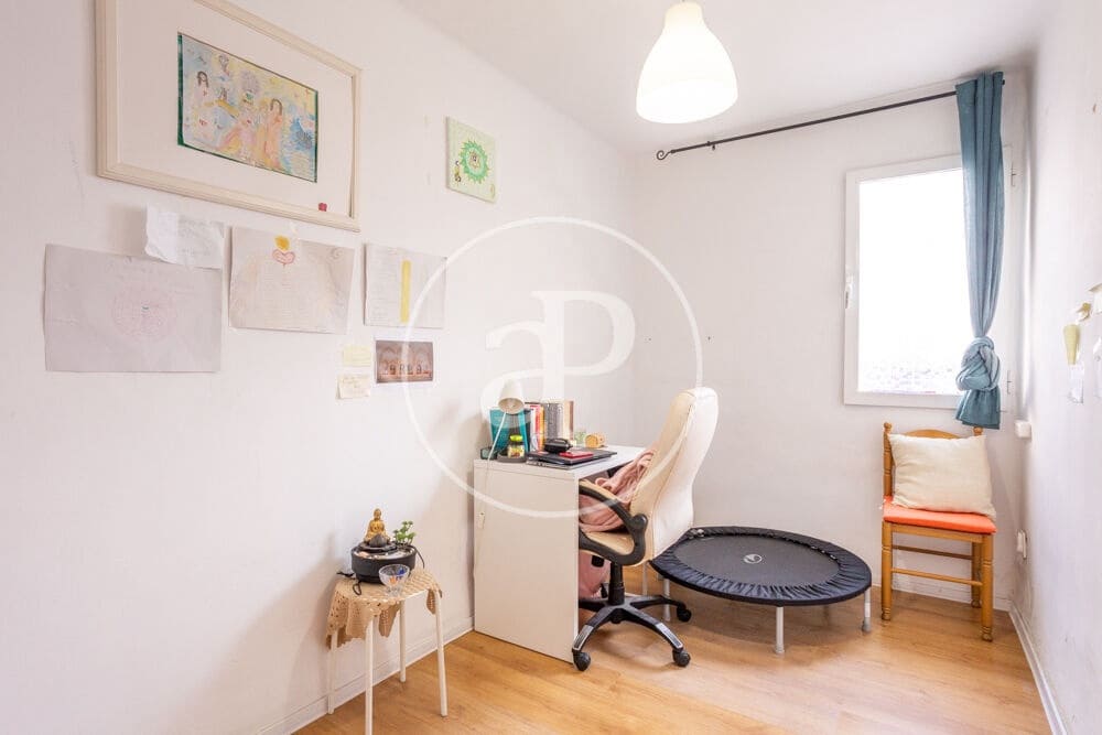 3 soveværelse Lejlighed til salg i Valencia by - € 167.000 (Ref: 10115748)