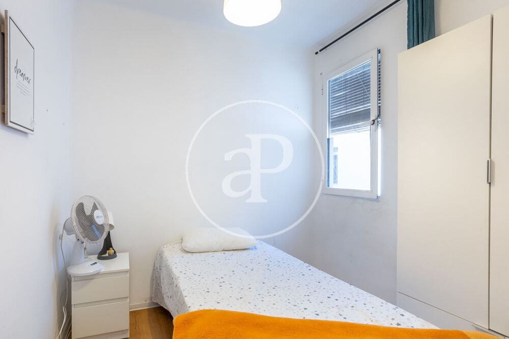 3 soveværelse Lejlighed til salg i Valencia by - € 167.000 (Ref: 10115748)