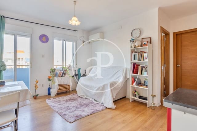 3 chambre Appartement à vendre à Natzaret, Valence ville - 167 000 € (Ref: 10115748)