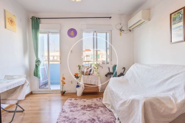 3 chambre Appartement à vendre à Natzaret, Valence ville - 167 000 € (Ref: 10115748)
