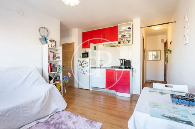 3 chambre Appartement à vendre à Natzaret, Valence ville - 167 000 € (Ref: 10115748)