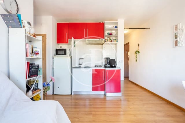 3 chambre Appartement à vendre à Natzaret, Valence ville - 167 000 € (Ref: 10115748)