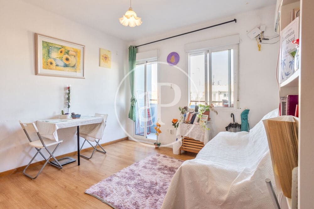 3 soveværelse Lejlighed til salg i Valencia by - € 167.000 (Ref: 10115748)