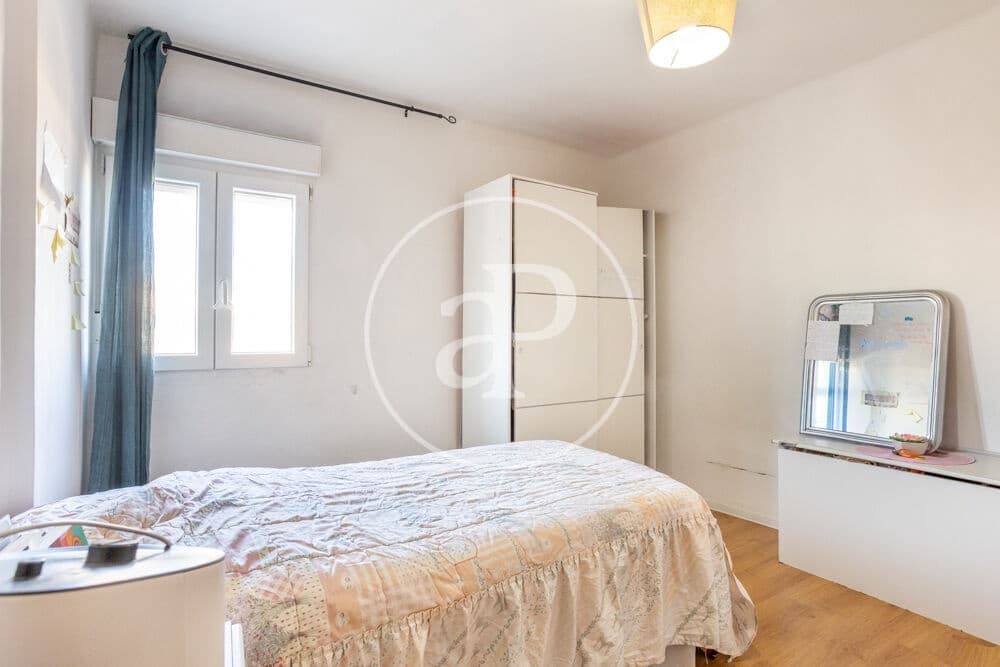 3 soveværelse Lejlighed til salg i Valencia by - € 167.000 (Ref: 10115748)