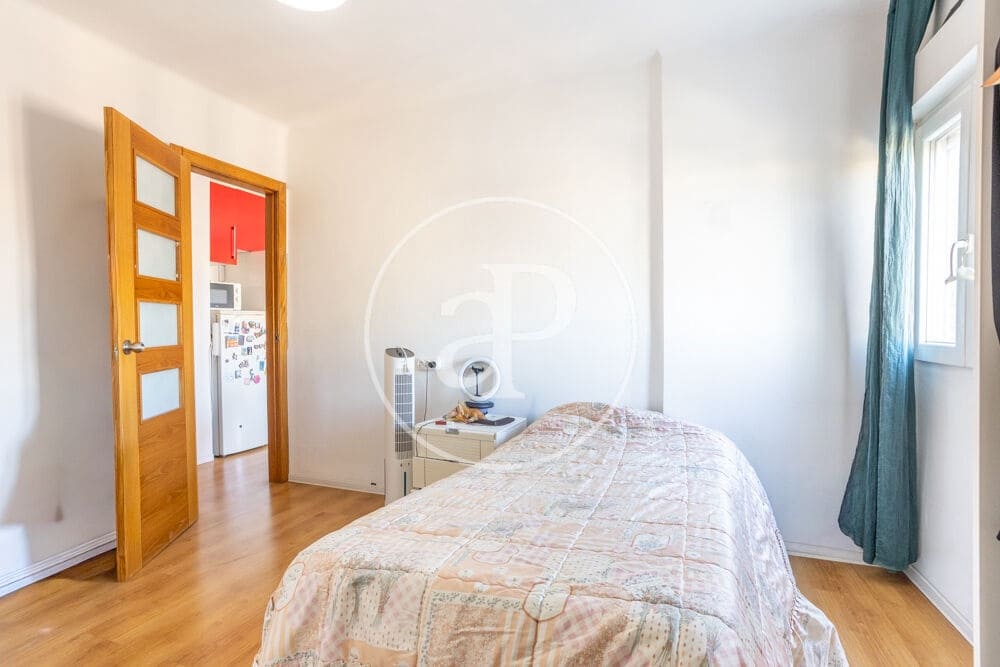 3 soveværelse Lejlighed til salg i Valencia by - € 167.000 (Ref: 10115748)