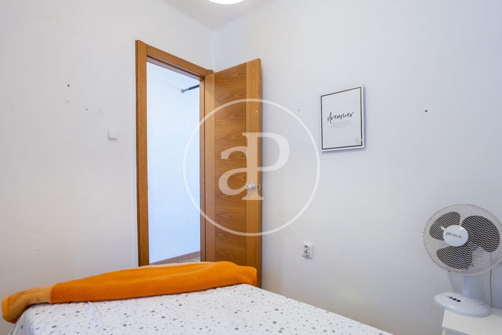 3 soveværelse Lejlighed til salg i Valencia by - € 167.000 (Ref: 10115748)