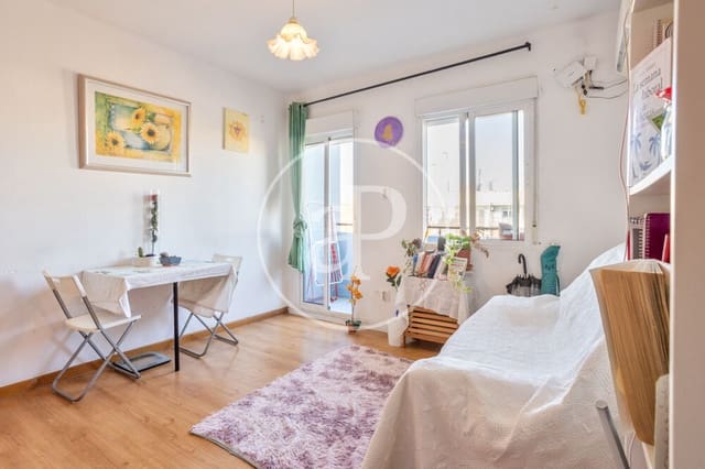 3 chambre Appartement à vendre à Natzaret, Valence ville - 167 000 € (Ref: 10115748)