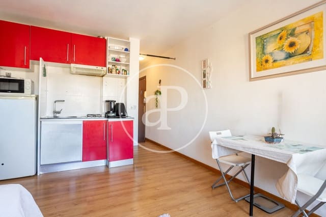3 chambre Appartement à vendre à Natzaret, Valence ville - 167 000 € (Ref: 10115748)