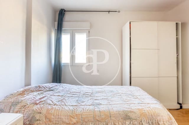 3 chambre Appartement à vendre à Natzaret, Valence ville - 167 000 € (Ref: 10115748)