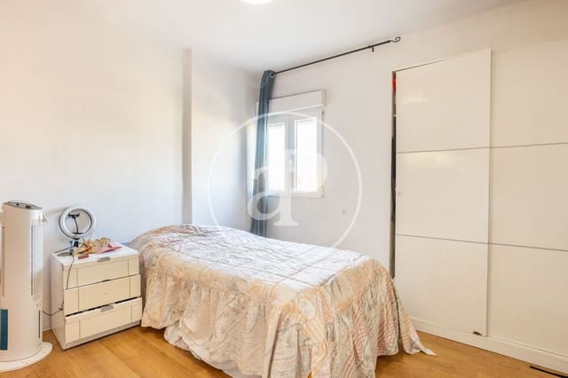 3 chambre Appartement à vendre à Natzaret, Valence ville - 167 000 € (Ref: 10115748)