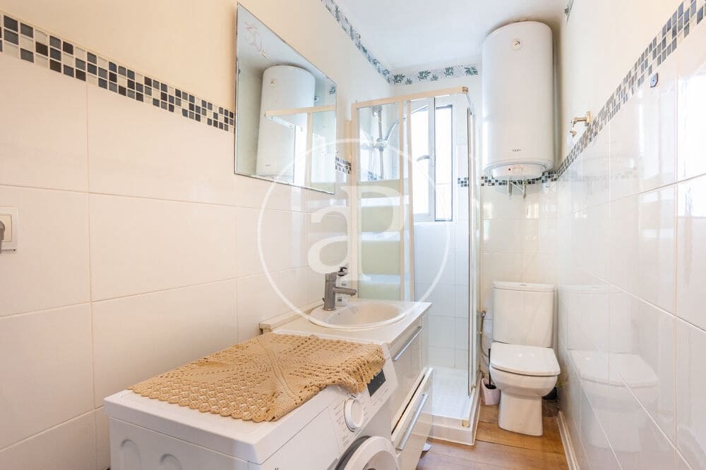 3 soveværelse Lejlighed til salg i Valencia by - € 167.000 (Ref: 10115748)