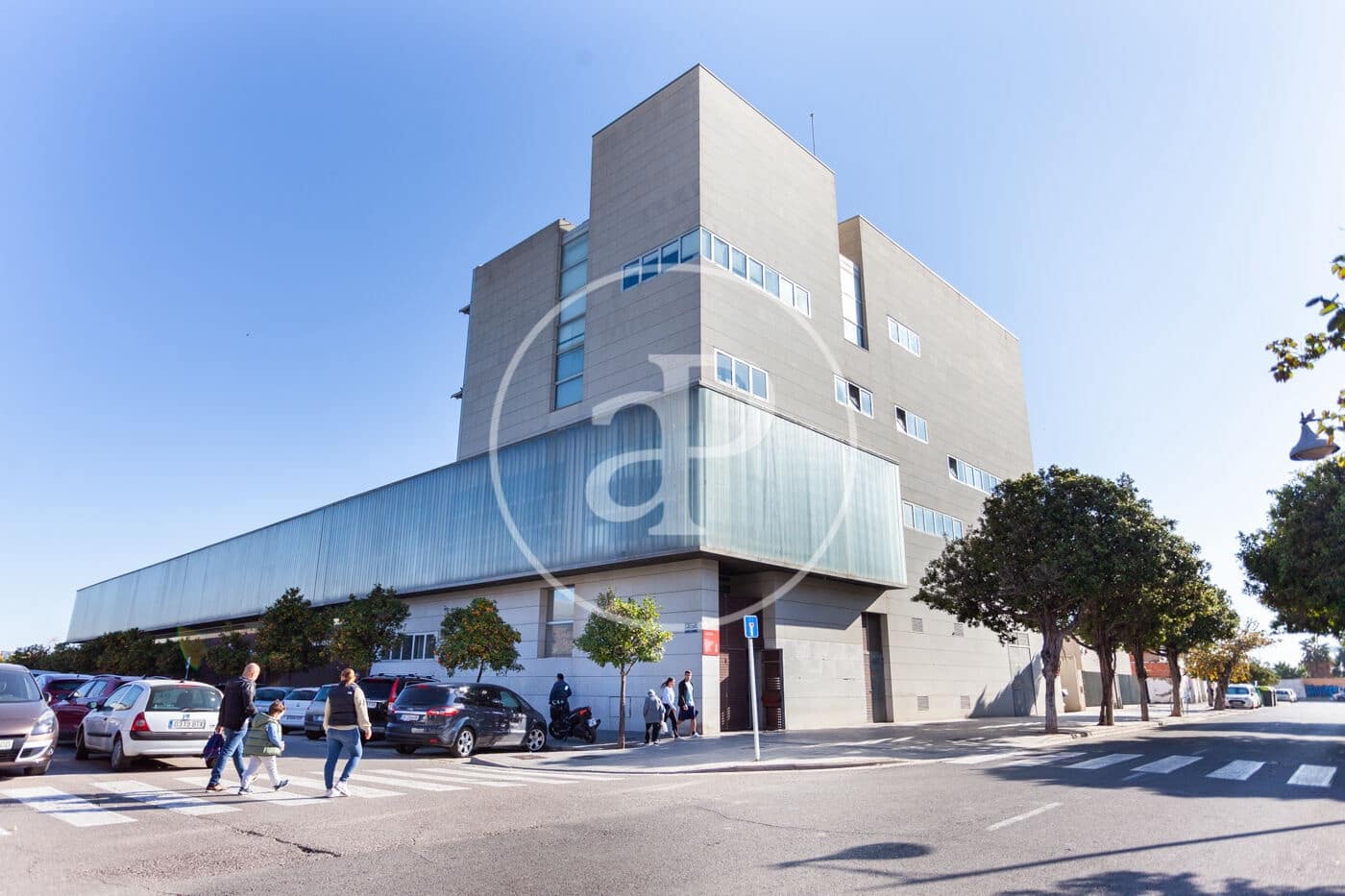 3 soveværelse Lejlighed til salg i Valencia by - € 167.000 (Ref: 10115748)