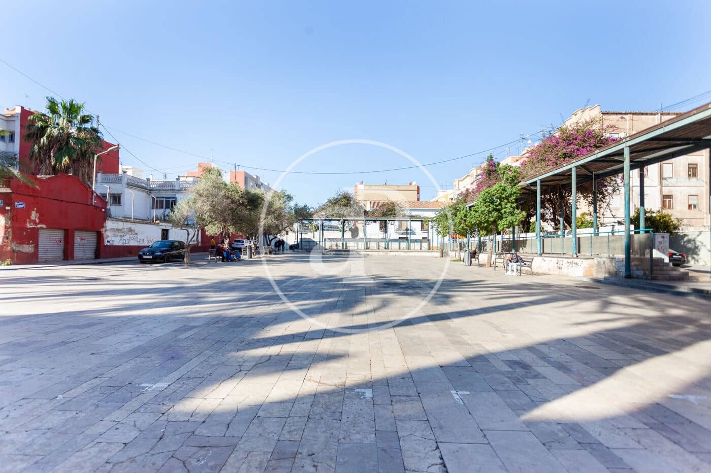 3 soveværelse Lejlighed til salg i Valencia by - € 167.000 (Ref: 10115748)