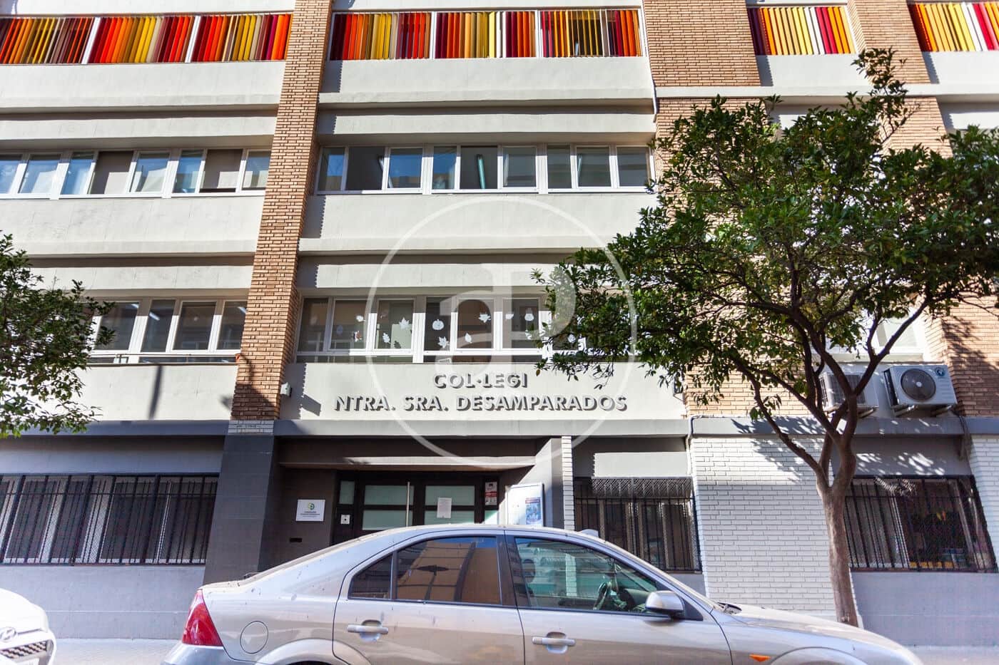 3 soveværelse Lejlighed til salg i Valencia by - € 167.000 (Ref: 10115748)