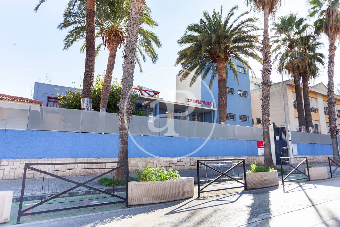 3 soveværelse Lejlighed til salg i Valencia by - € 167.000 (Ref: 10115748)