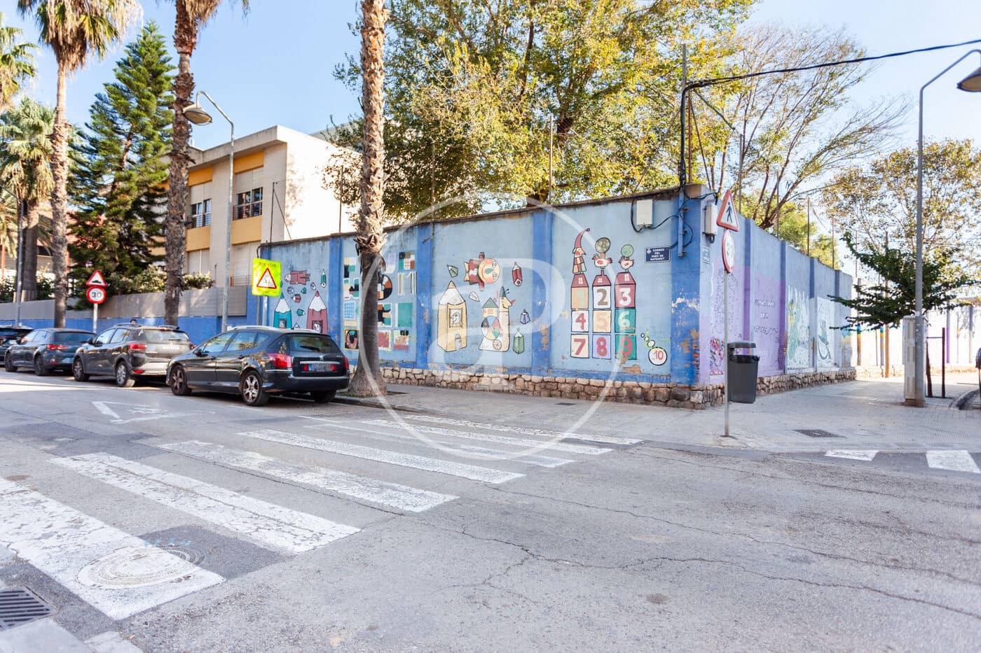 3 soveværelse Lejlighed til salg i Valencia by - € 167.000 (Ref: 10115748)