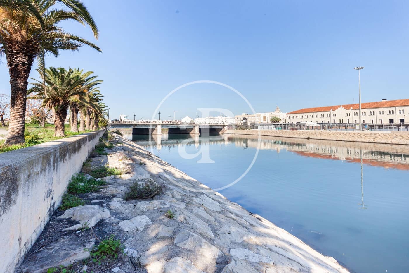 3 soveværelse Lejlighed til salg i Valencia by - € 167.000 (Ref: 10115748)