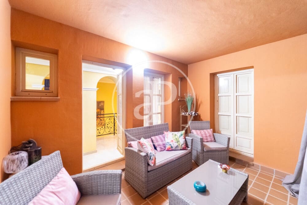 4 camera da letto Villa in vendita in Finestrat con piscina garage - 1.150.000 € (Rif: 10115749)