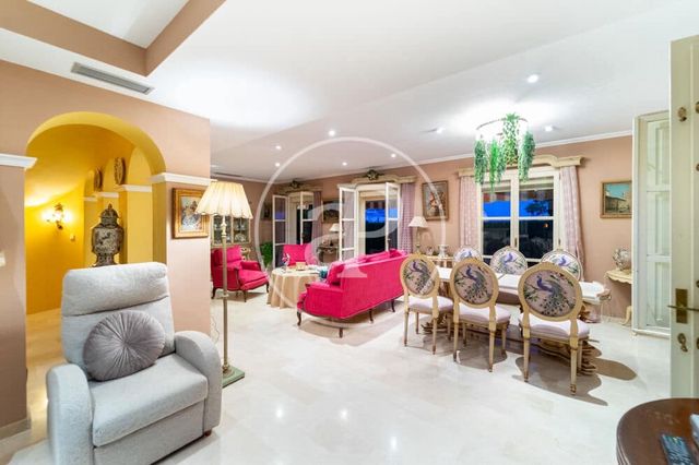 4 camera da letto Villa in vendita in Golf Bahía, Finestrat con piscina garage - 1.150.000 € (Rif: 10115749)