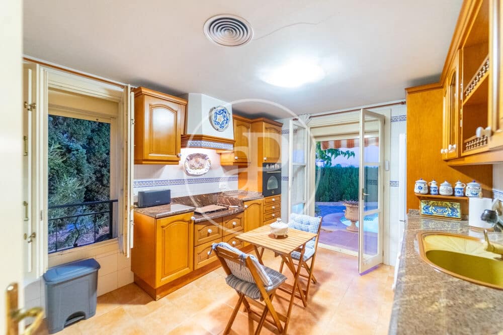 4 camera da letto Villa in vendita in Finestrat con piscina garage - 1.150.000 € (Rif: 10115749)