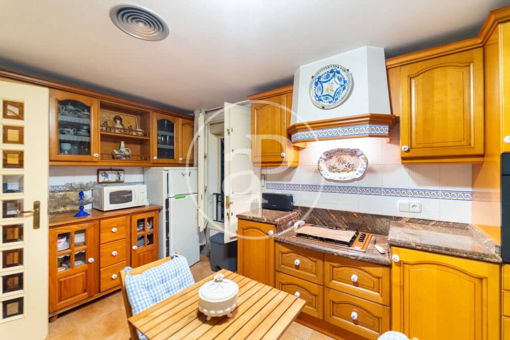 4 camera da letto Villa in vendita in Finestrat con piscina garage - 1.150.000 € (Rif: 10115749)