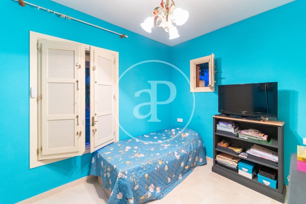 4 camera da letto Villa in vendita in Finestrat con piscina garage - 1.150.000 € (Rif: 10115749)