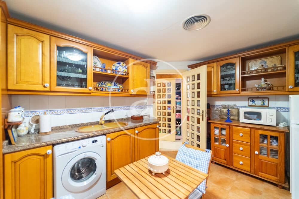4 camera da letto Villa in vendita in Finestrat con piscina garage - 1.150.000 € (Rif: 10115749)