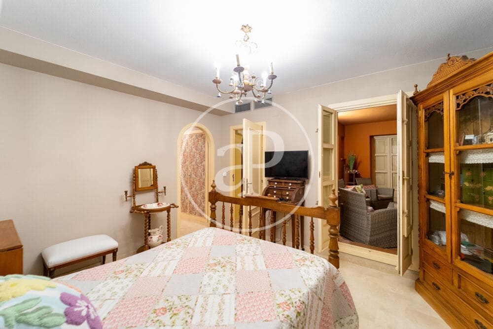 4 camera da letto Villa in vendita in Finestrat con piscina garage - 1.150.000 € (Rif: 10115749)