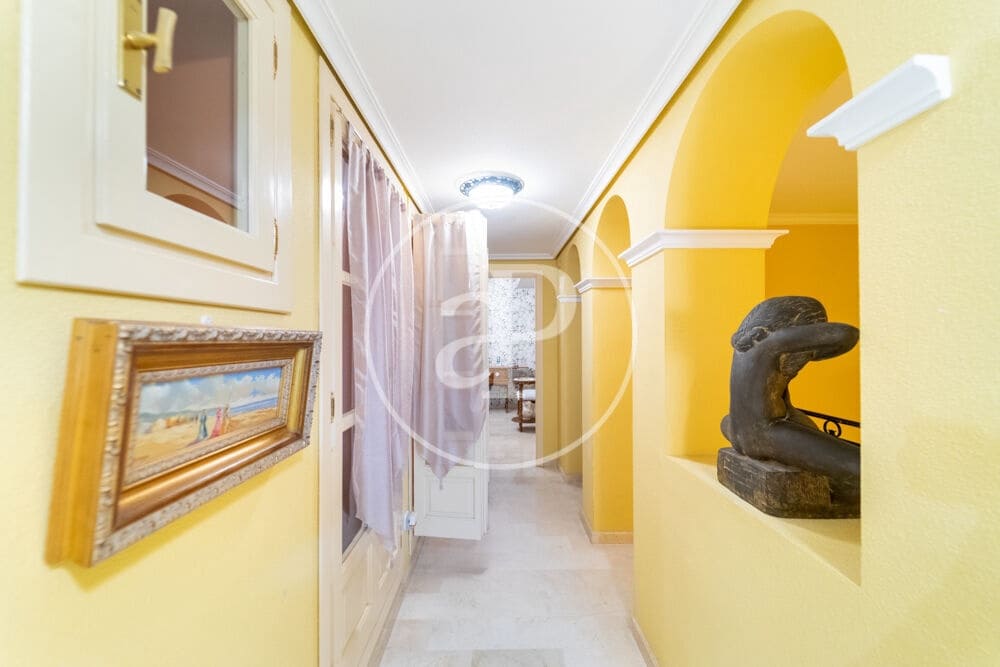 4 camera da letto Villa in vendita in Finestrat con piscina garage - 1.150.000 € (Rif: 10115749)