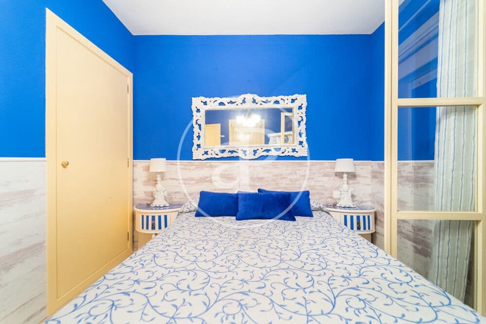 4 camera da letto Villa in vendita in Finestrat con piscina garage - 1.150.000 € (Rif: 10115749)