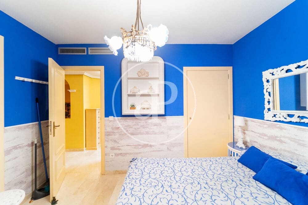4 camera da letto Villa in vendita in Finestrat con piscina garage - 1.150.000 € (Rif: 10115749)
