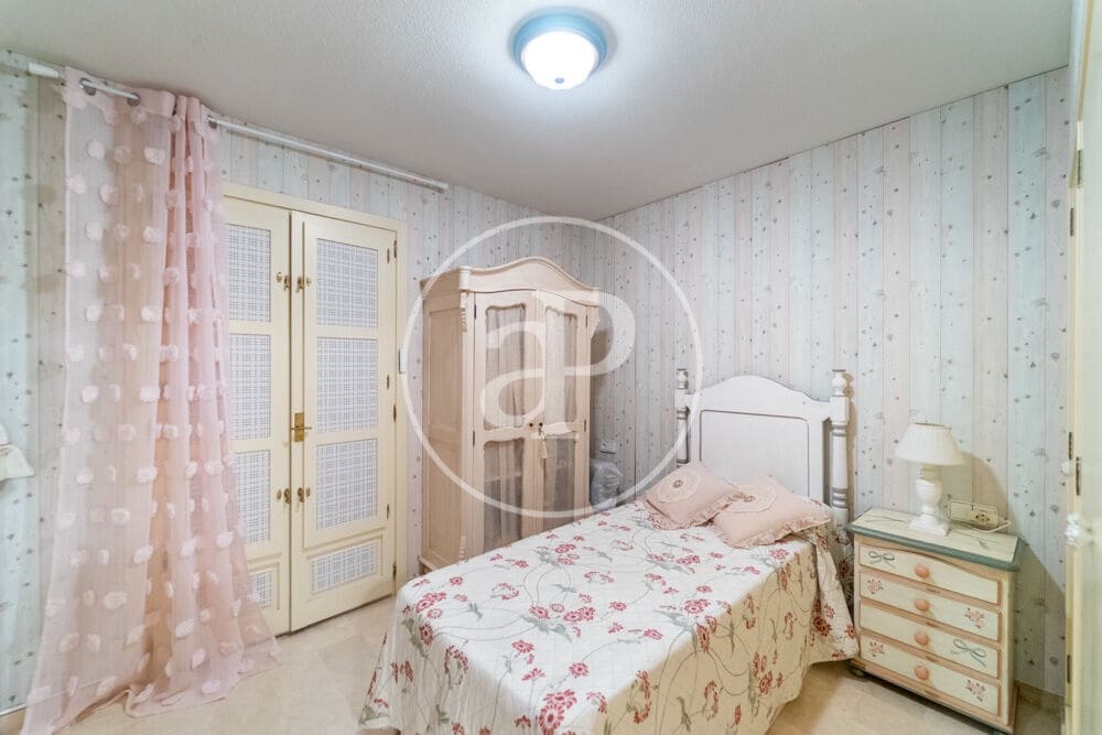 4 camera da letto Villa in vendita in Finestrat con piscina garage - 1.150.000 € (Rif: 10115749)