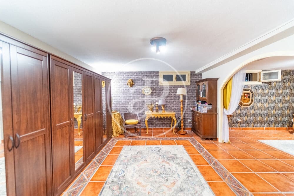 4 camera da letto Villa in vendita in Finestrat con piscina garage - 1.150.000 € (Rif: 10115749)