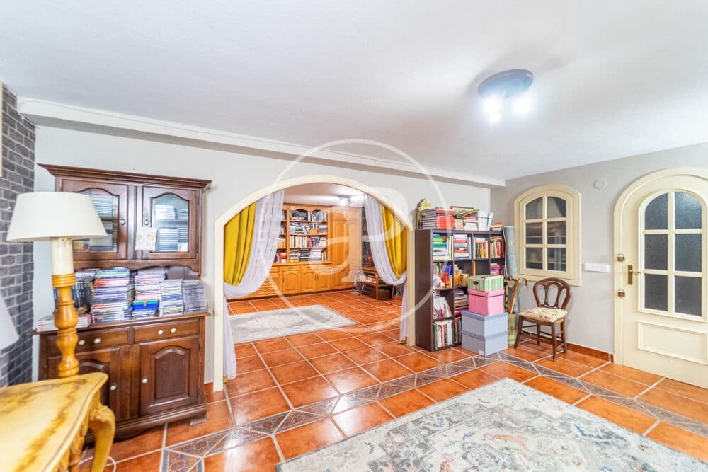 4 camera da letto Villa in vendita in Finestrat con piscina garage - 1.150.000 € (Rif: 10115749)