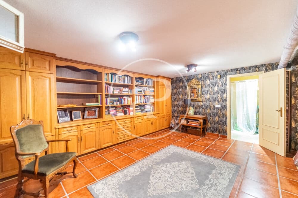 4 camera da letto Villa in vendita in Finestrat con piscina garage - 1.150.000 € (Rif: 10115749)