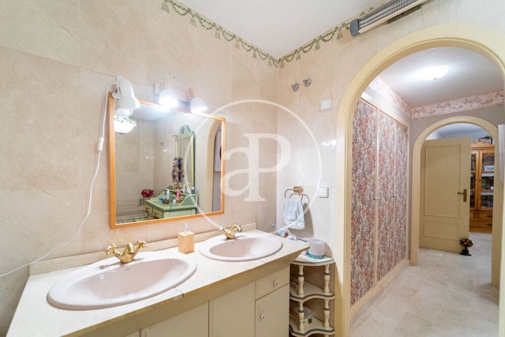 4 camera da letto Villa in vendita in Finestrat con piscina garage - 1.150.000 € (Rif: 10115749)