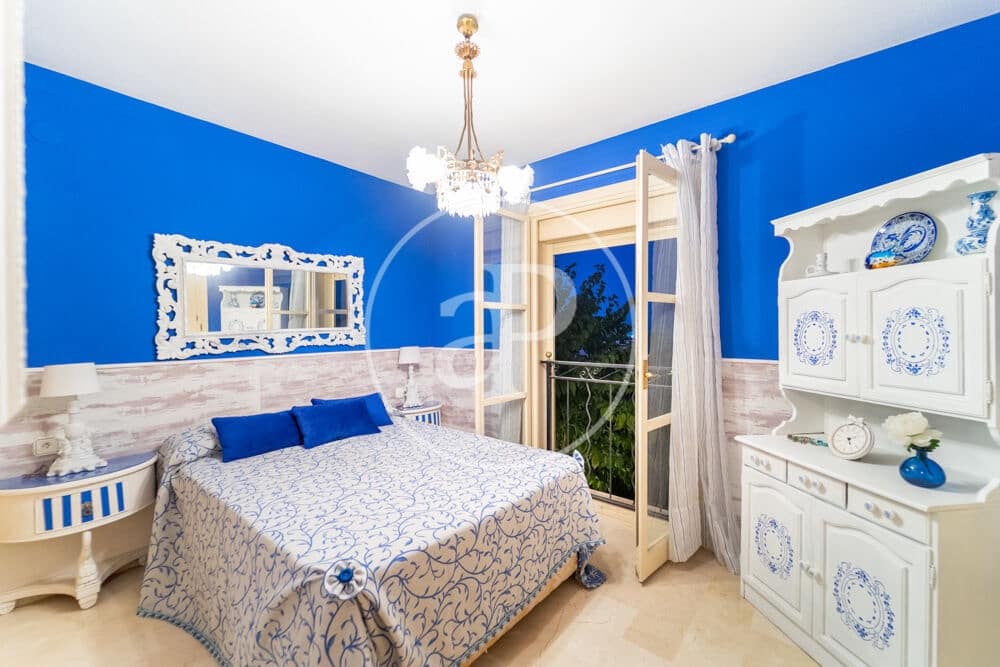 4 camera da letto Villa in vendita in Finestrat con piscina garage - 1.150.000 € (Rif: 10115749)