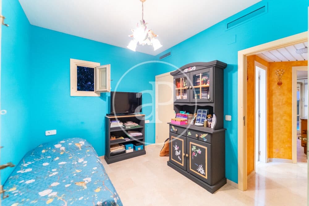4 camera da letto Villa in vendita in Finestrat con piscina garage - 1.150.000 € (Rif: 10115749)