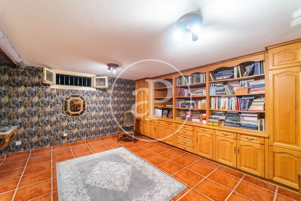 4 camera da letto Villa in vendita in Finestrat con piscina garage - 1.150.000 € (Rif: 10115749)