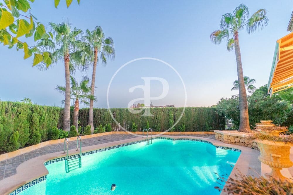 4 camera da letto Villa in vendita in Finestrat con piscina garage - 1.150.000 € (Rif: 10115749)
