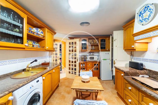 4 camera da letto Villa in vendita in Golf Bahía, Finestrat con piscina garage - 1.150.000 € (Rif: 10115749)