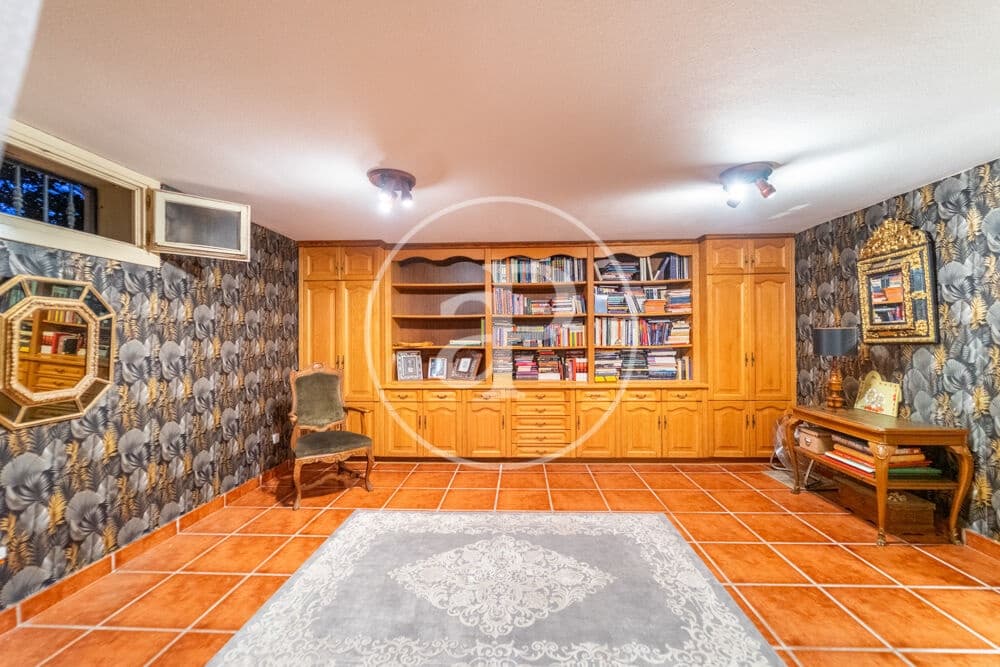 4 camera da letto Villa in vendita in Finestrat con piscina garage - 1.150.000 € (Rif: 10115749)