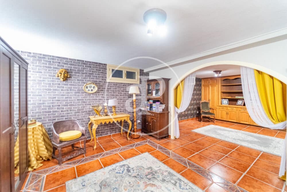 4 camera da letto Villa in vendita in Finestrat con piscina garage - 1.150.000 € (Rif: 10115749)